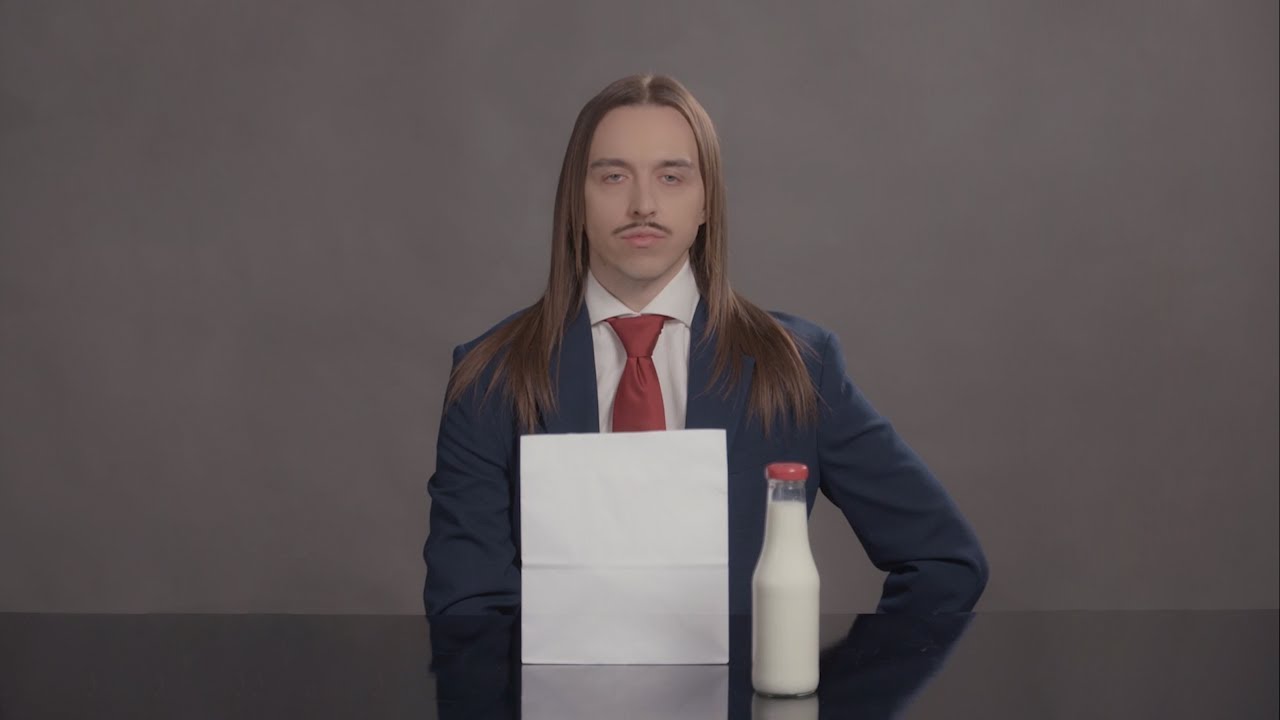 Video starten: Tommy Cash – Espresso Macchiato