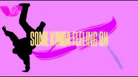 Mousse T., Wankelmut, Francesco Yates – Some Kinda Feeling