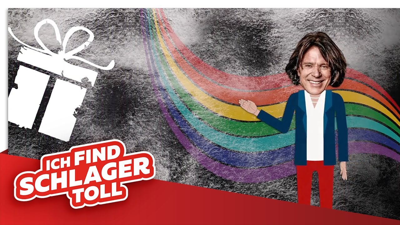 Jürgen Drews – ...und ich schenke dir einen Regenbogen