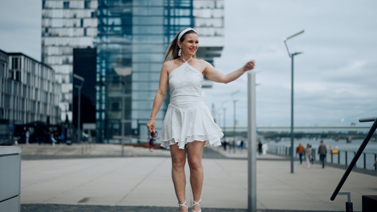Nadine Sieben – Kussalarm