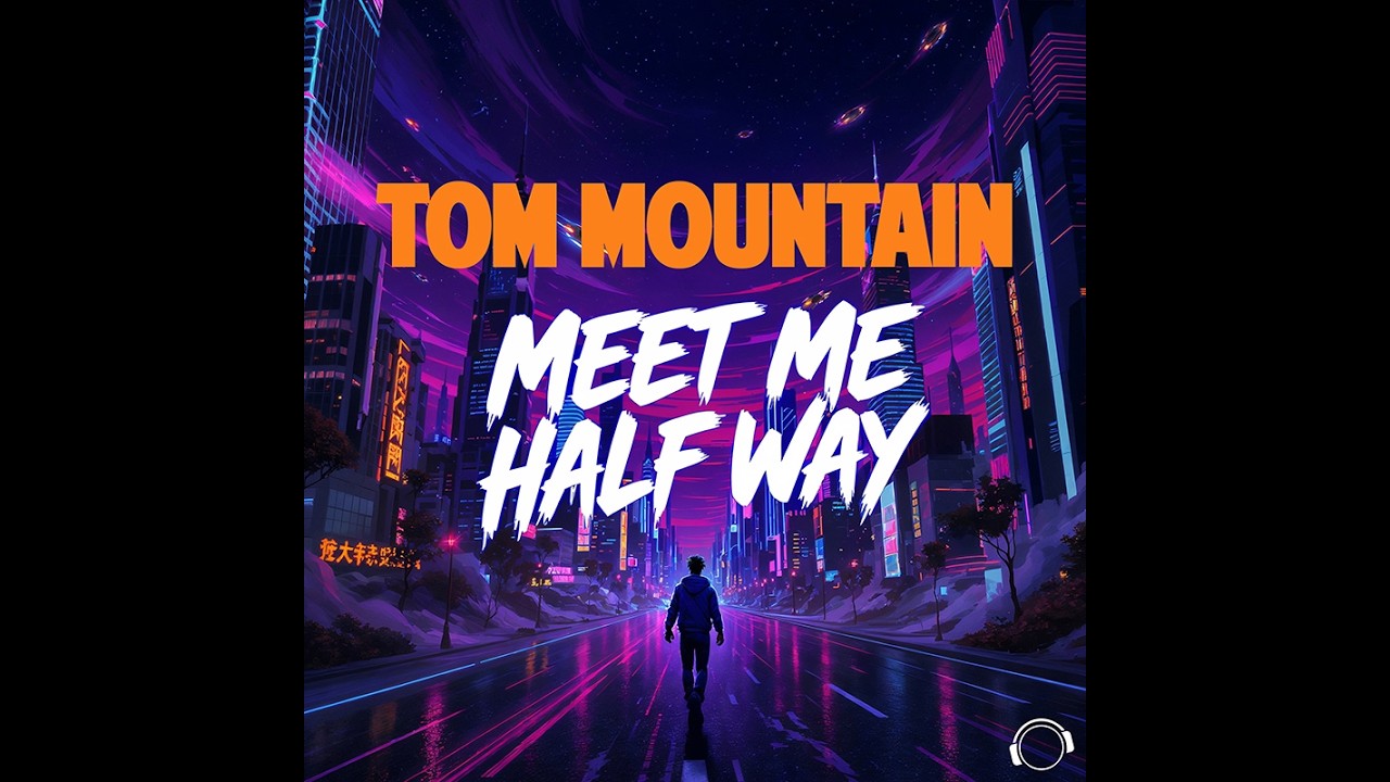 Video starten: Tom Mountain – Meet Me Half Way