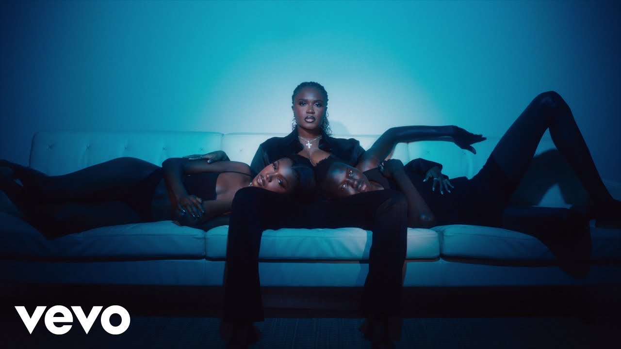 Video starten: Amaarae – Reckless & Sweet