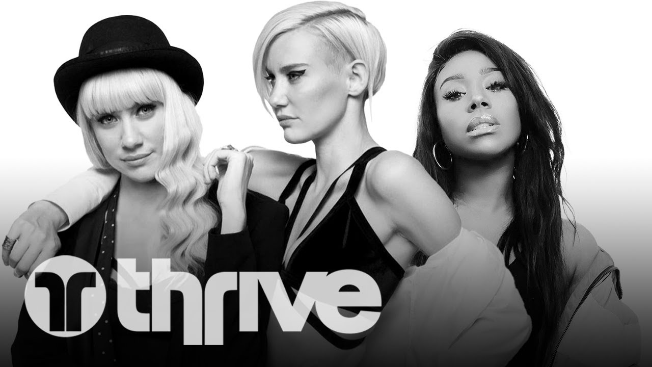 NERVO & Carla Monroe – Gotta Be You