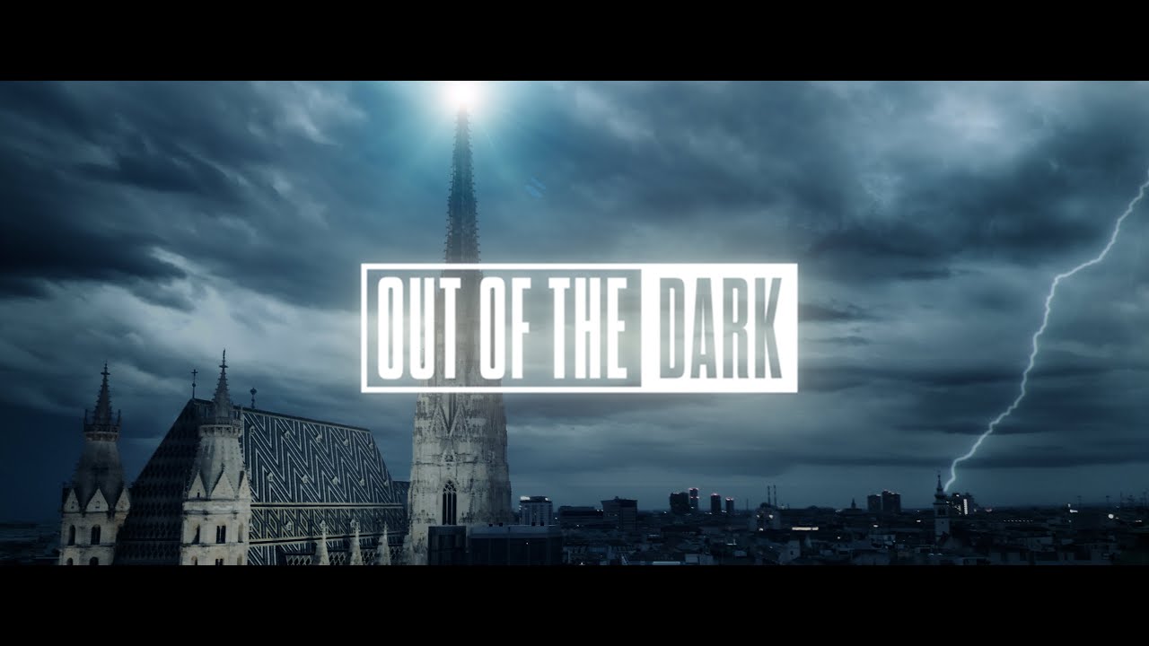 RAF Camora – Out Of The Dark