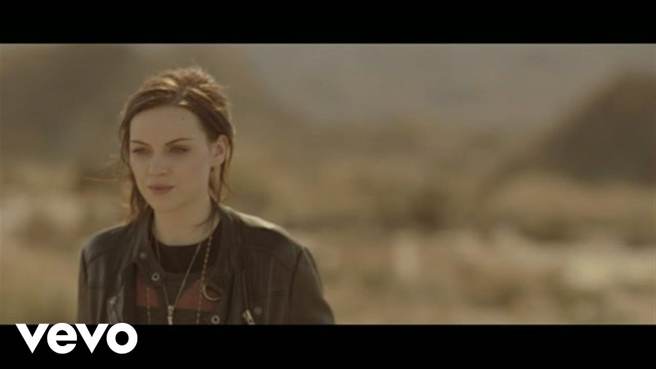 Video starten: Amy Macdonald – Slow It Down