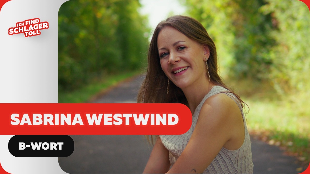 Video starten: Sabrina Westwind – B-Wort
