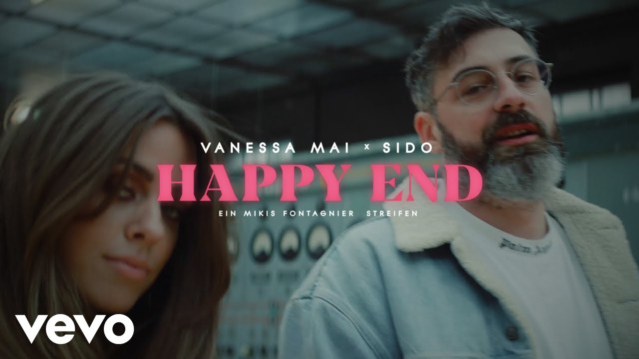 Vanessa Mai feat. Sido – Happy End