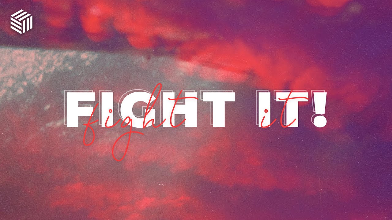 Blaikz, Tom Civic, René de la Moné – Fight It