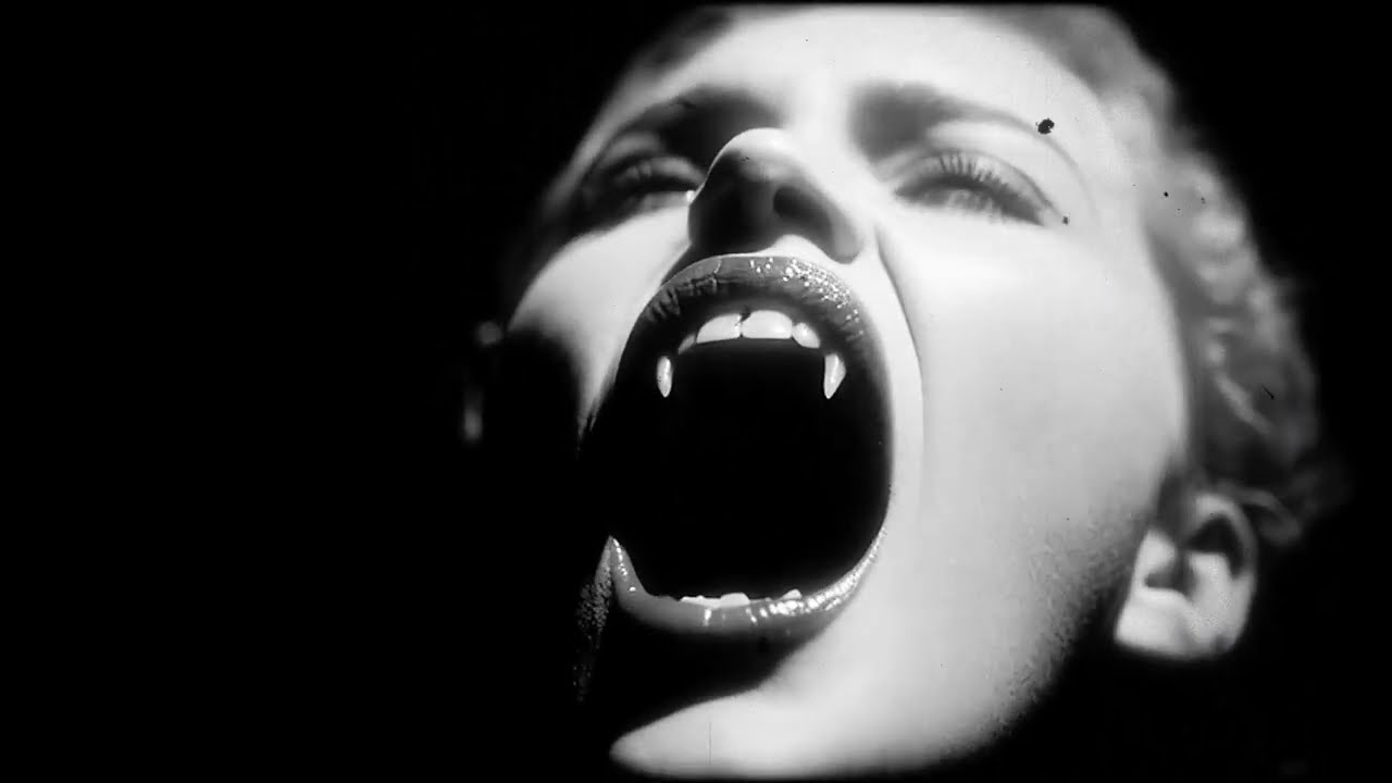 Video starten: WolfWolf – The Bloody Kiss