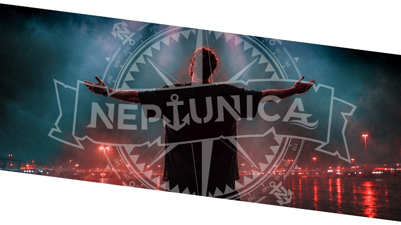 Neptunica – Airplane Mode