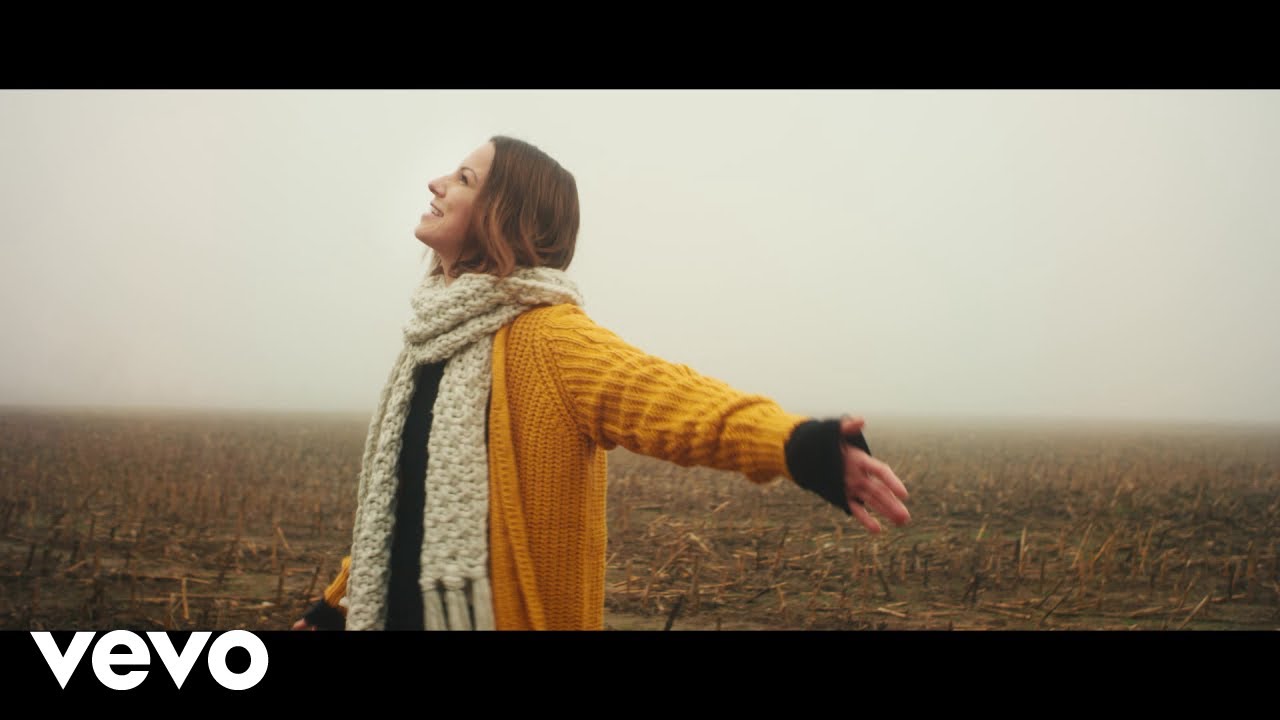 Christina Stürmer – Du erinnerst mich an mein Herz