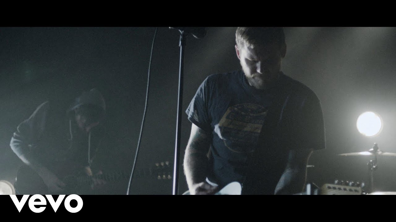 Video starten: The Gaslight Anthem – 45