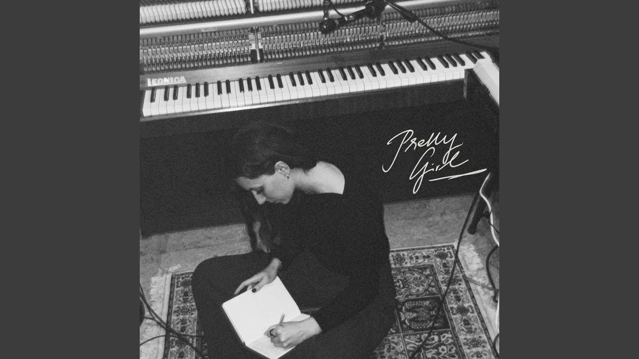 Video starten: Taineh – Pretty Girl