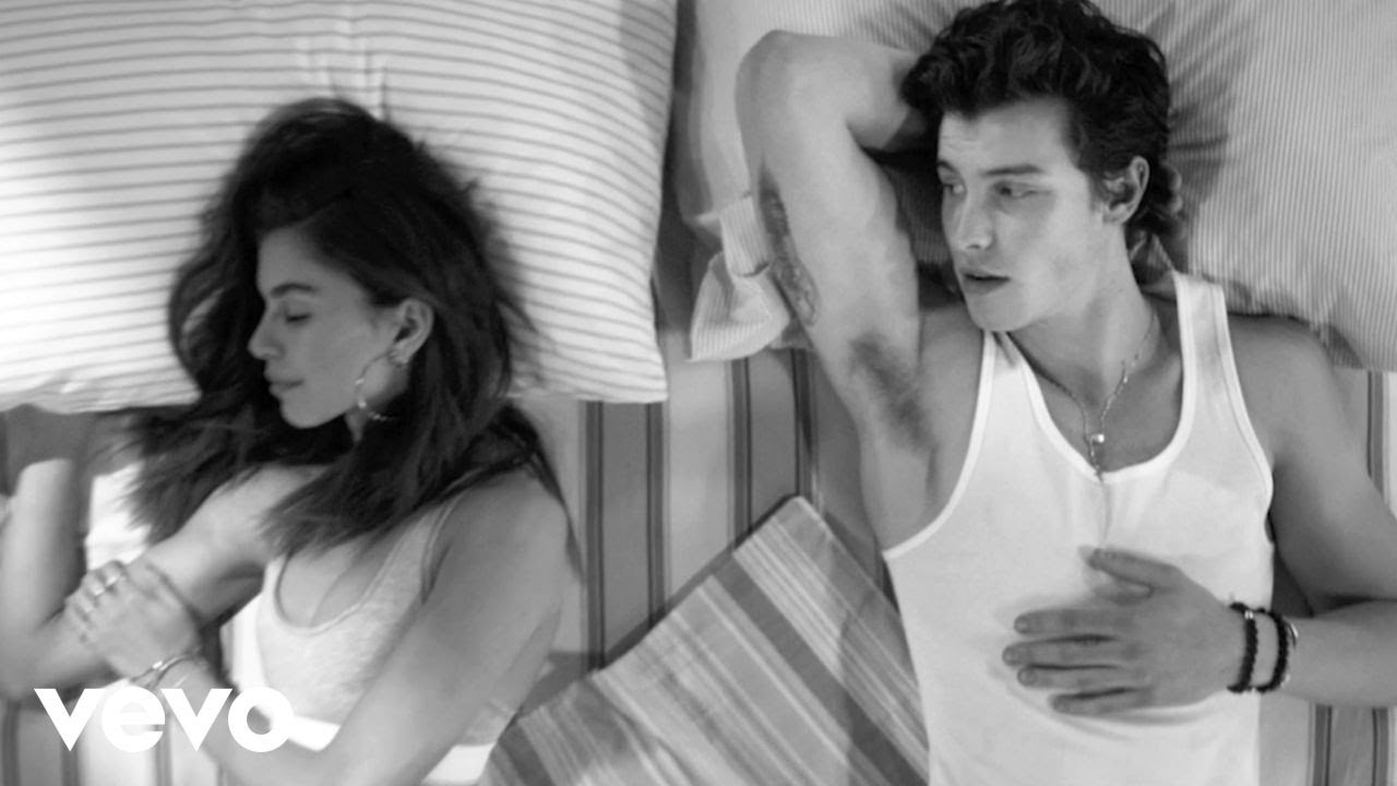 Shawn Mendes – If I Can't Have You