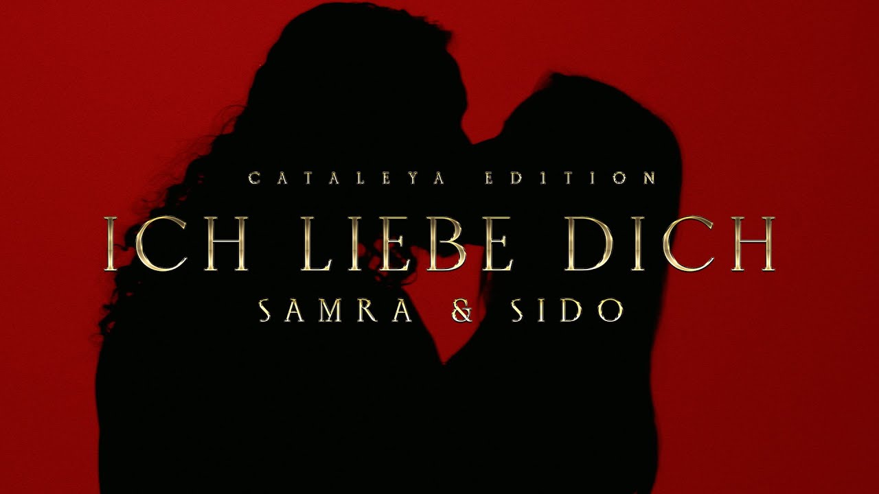 Video starten: Samra feat. Sido – Ich Liebe Dich