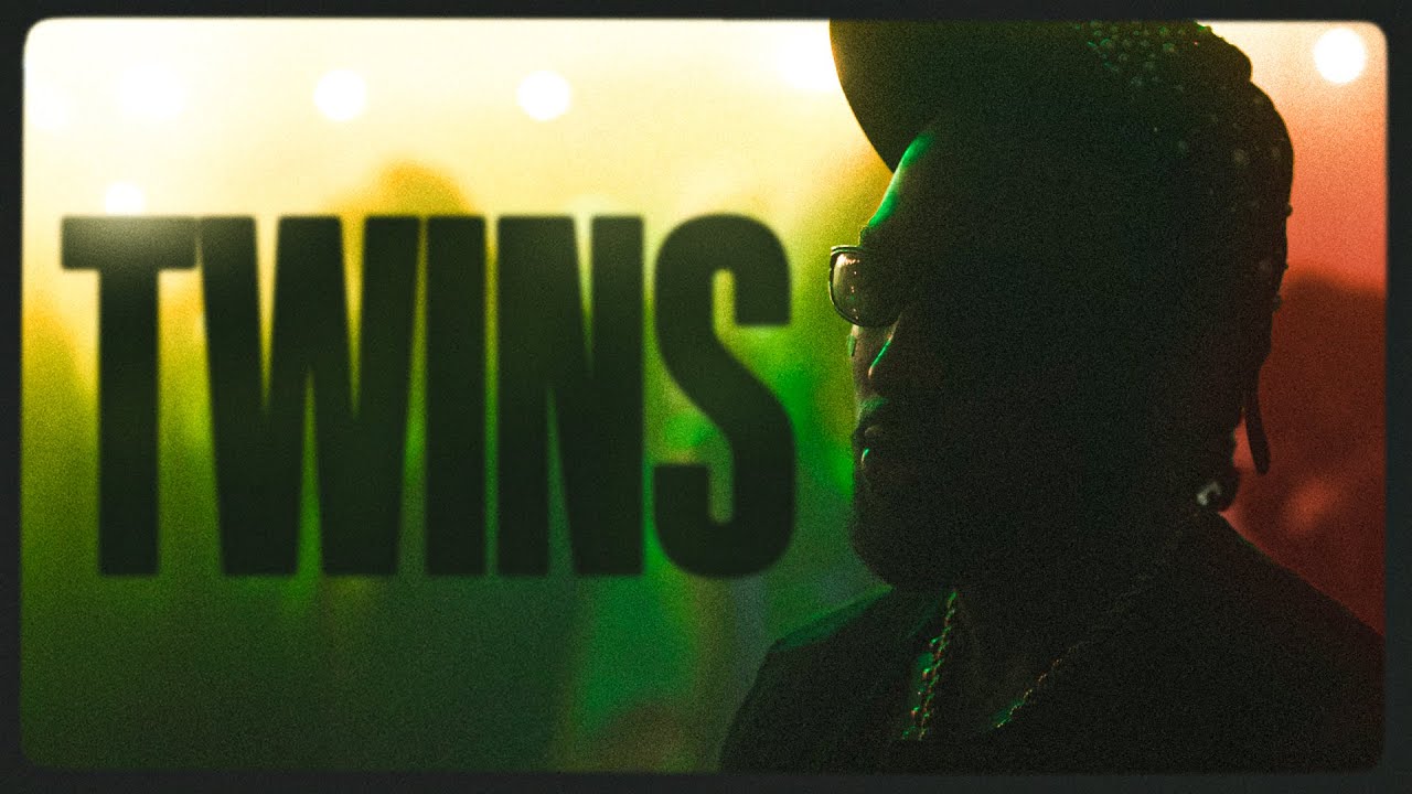 Reezy – TWINS