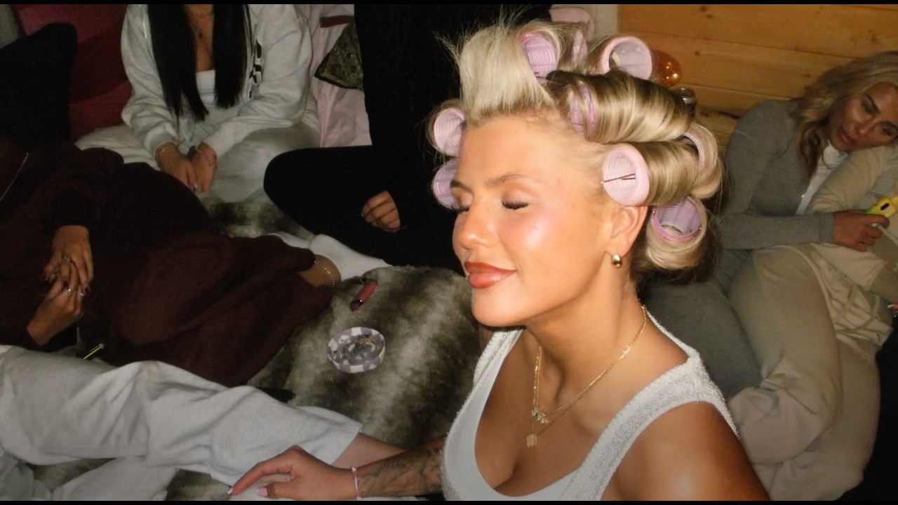 Skye Newman – Hairdresser