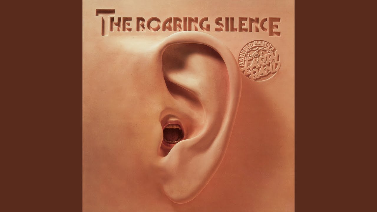 Video starten: Manfred Mann's Earth Band – The Roaring Silence (50th Anniversary Edition)