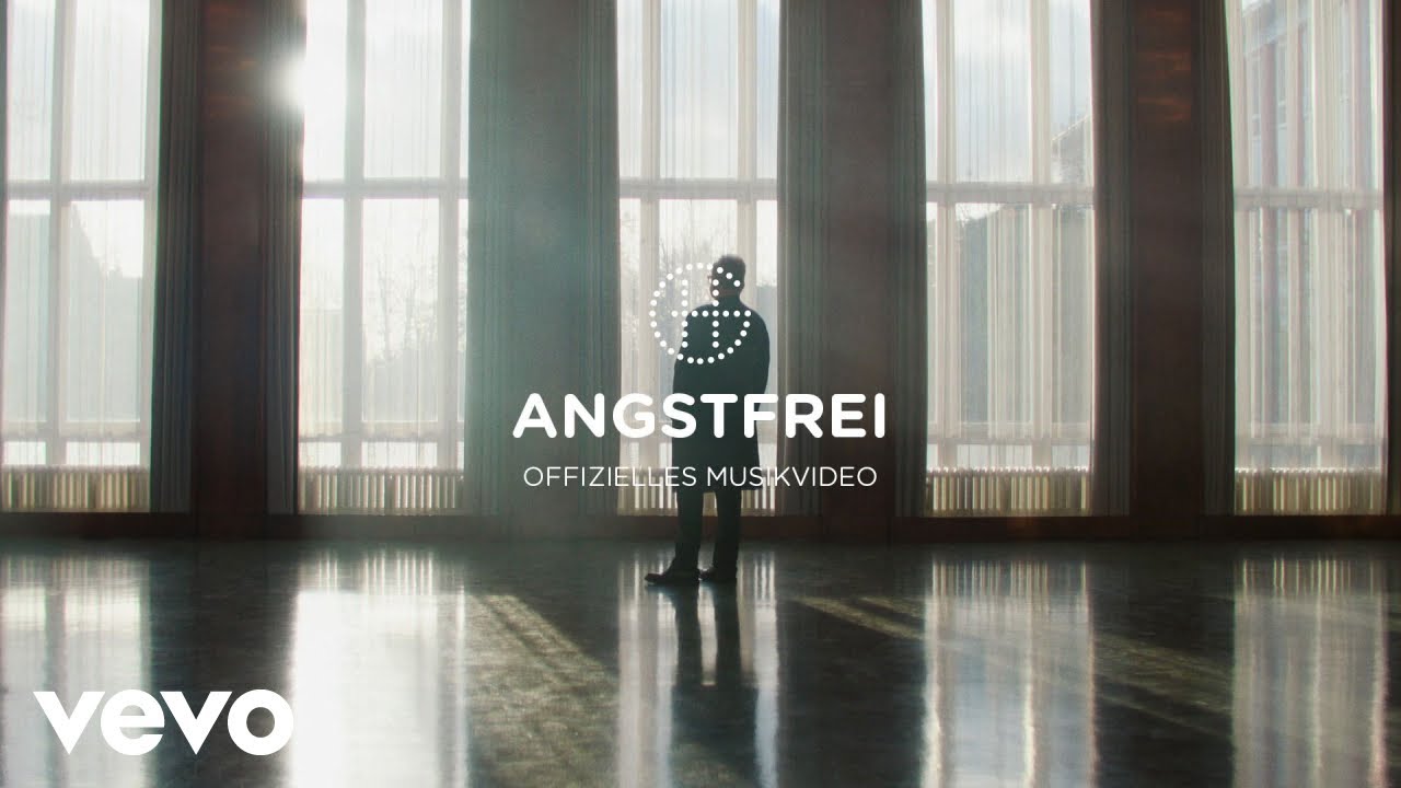 Video starten: Herbert Grönemeyer – Angstfrei