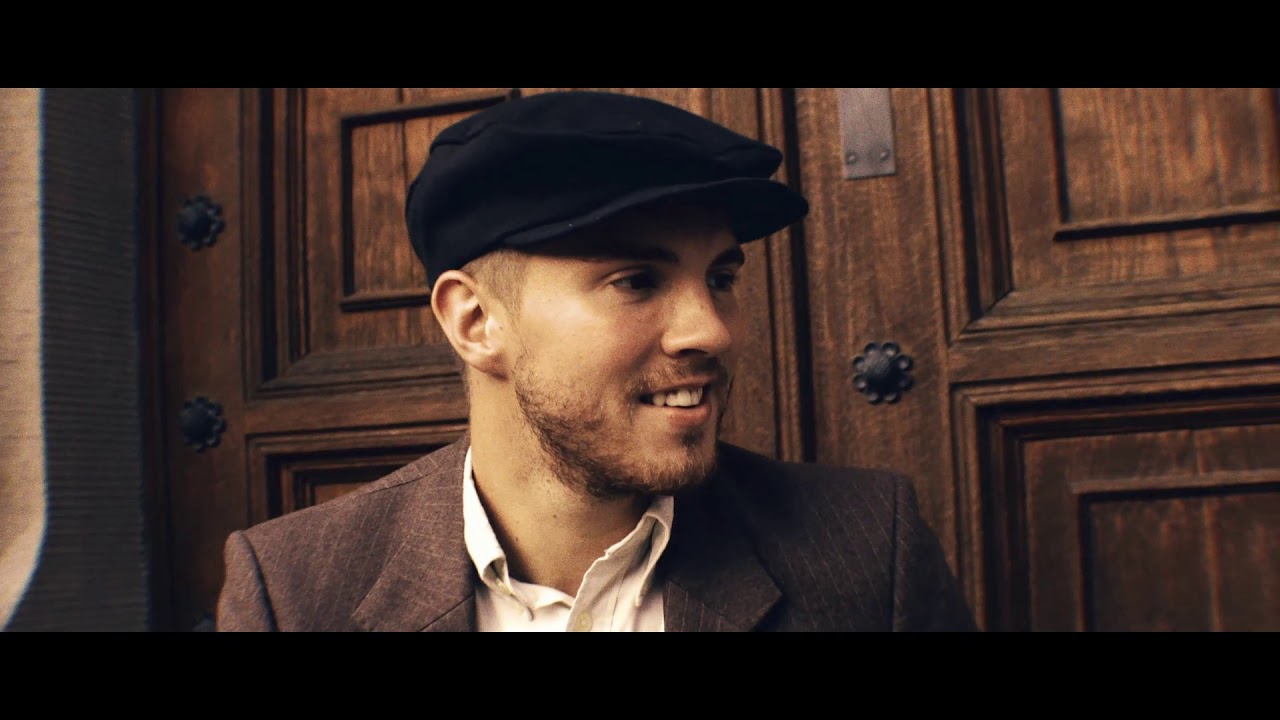Joey Heindle – Geschichtenerzähler
