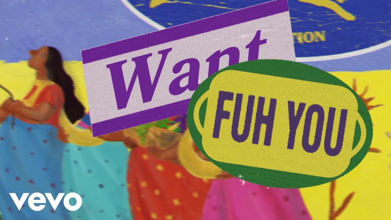 Paul McCartney – Fuh You