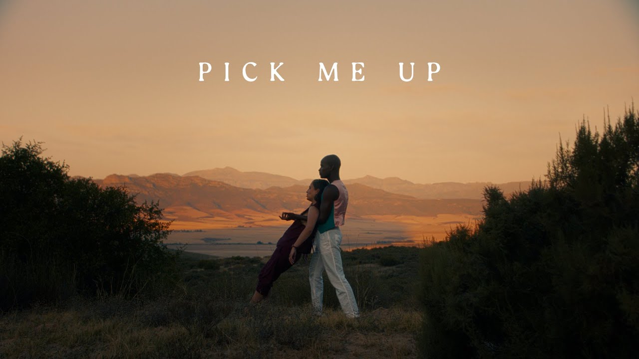 Video starten: Alice Merton – pick me up
