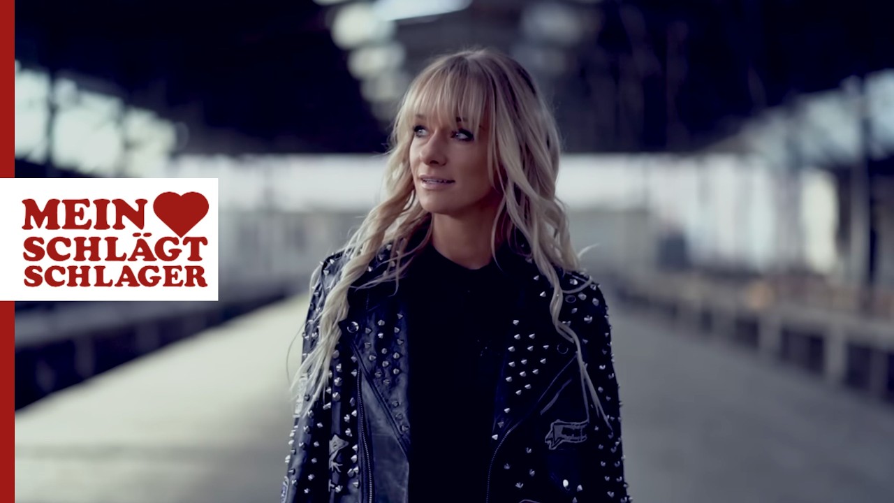 Christin Stark – Komm nie wieder