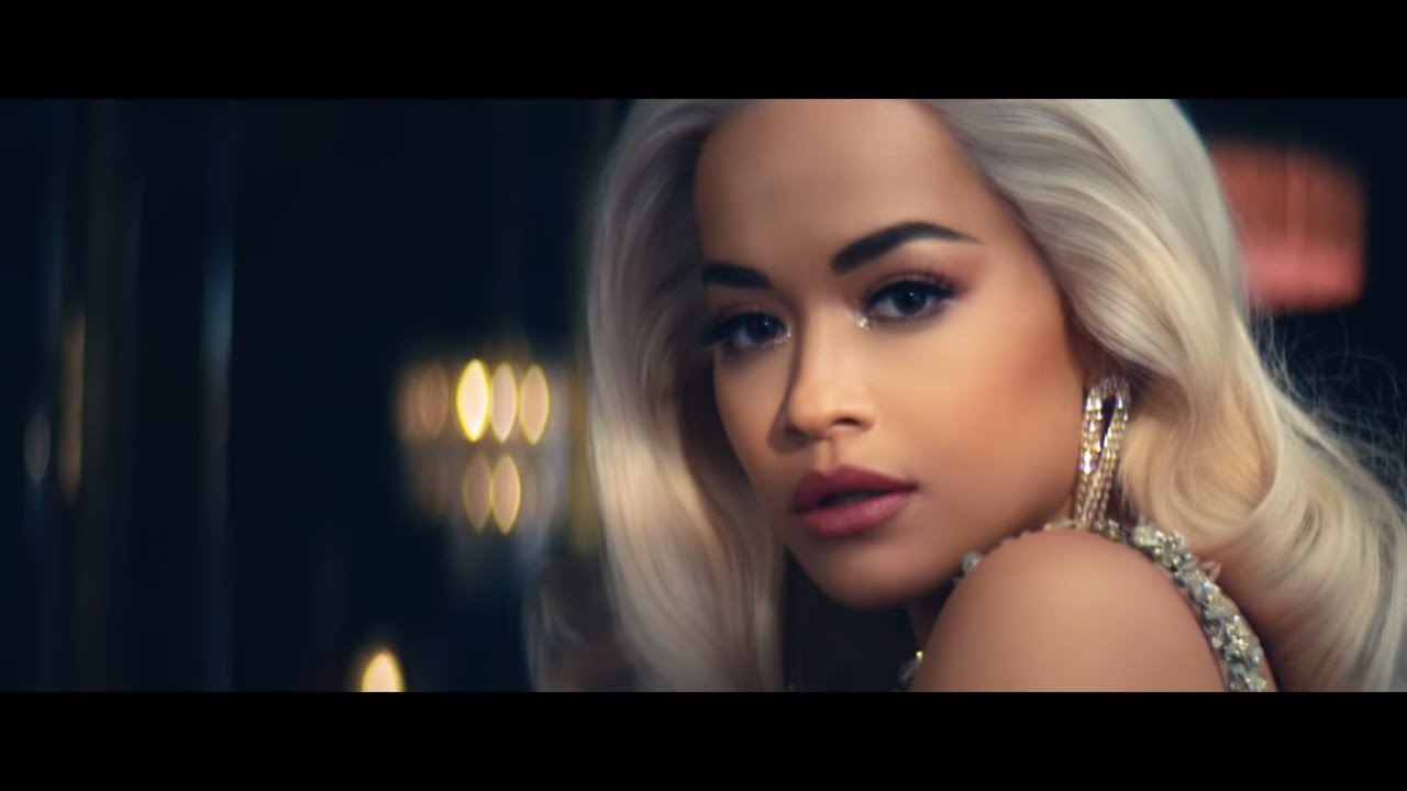 Rita Ora feat. 6LACK – Only Want You