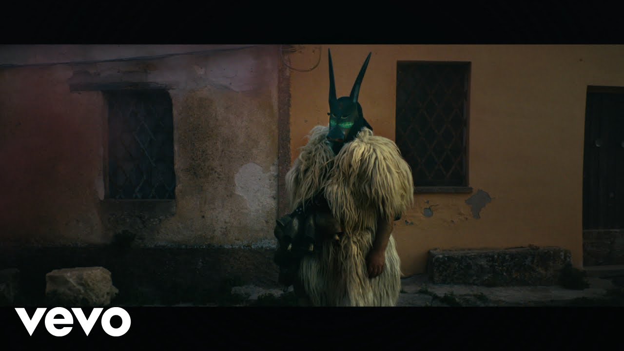 Placebo – Jesus' Son