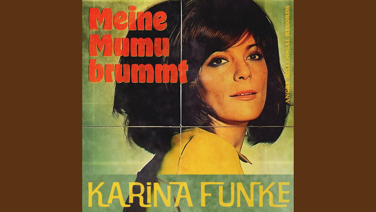 MelodAI_Official feat. Karina Funke – Meine Mumu brummt