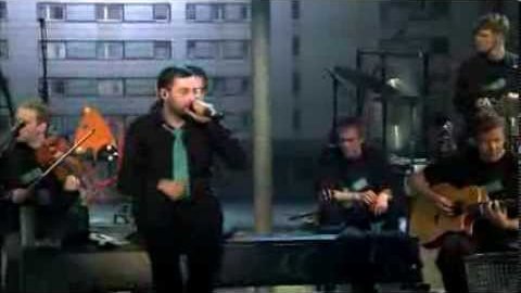Video starten: Sido feat. Adel Tawil – Der Himmel soll warten