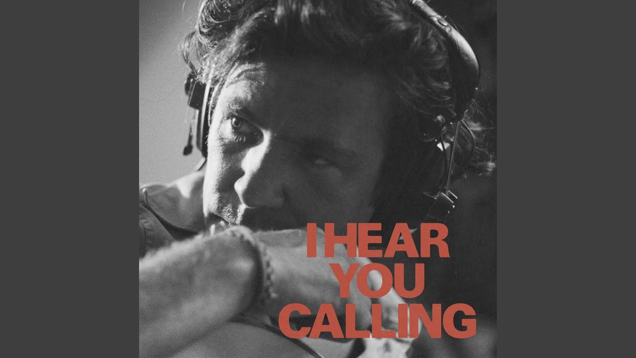 Jack Savoretti – I Hear You Calling