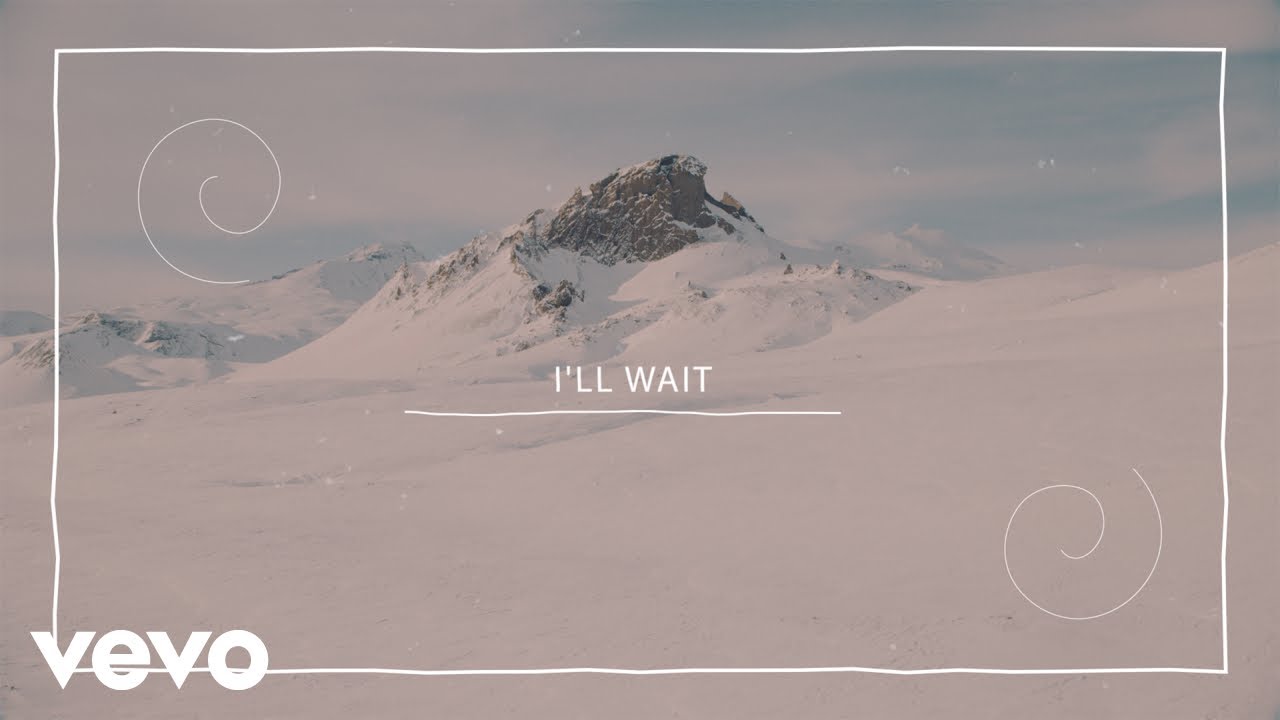 Kygo & Sasha Sloan – I'll Wait