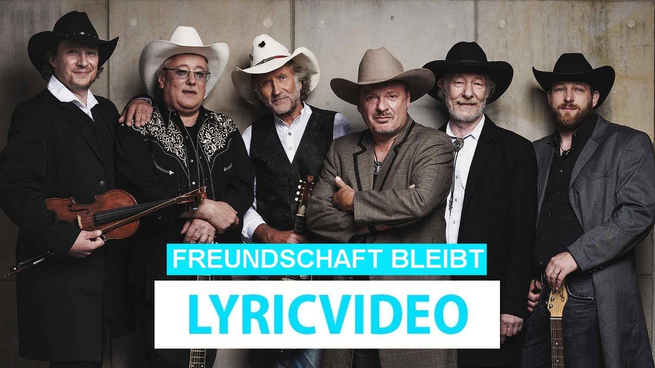 Truck Stop – Freundschaft bleibt