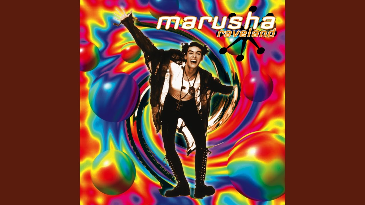 Marusha – Somewhere over the Rainbow