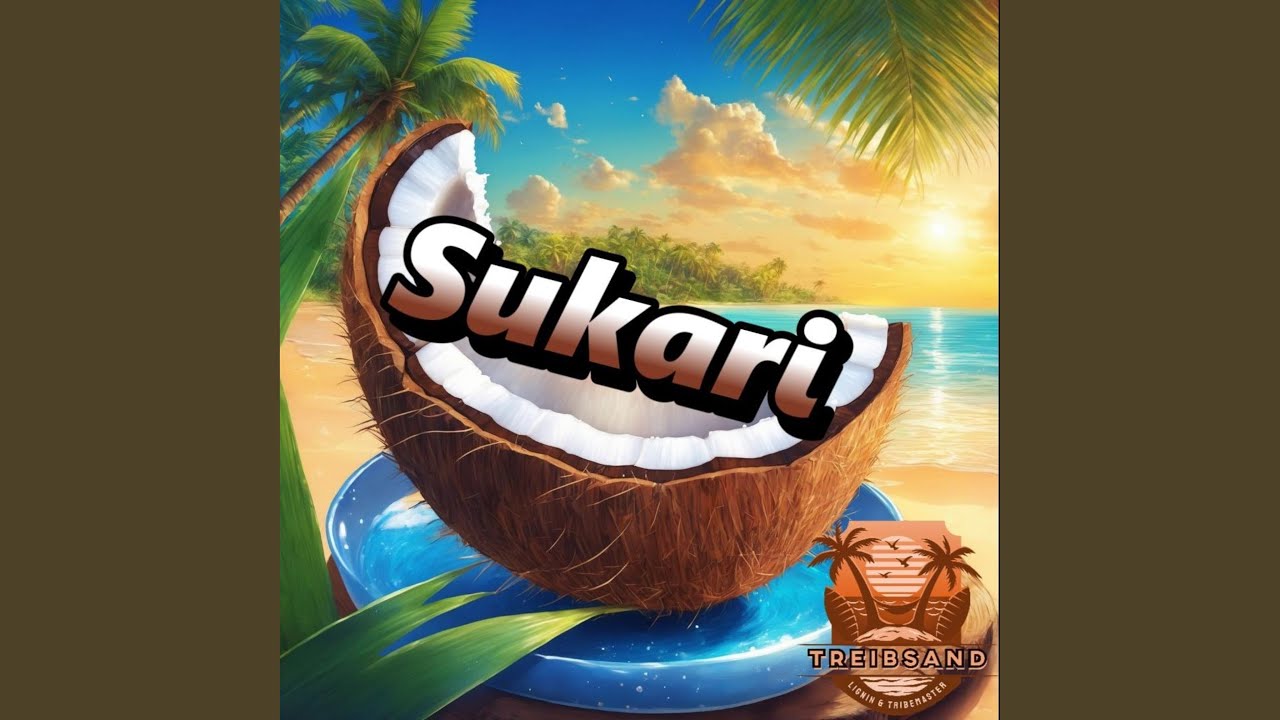 Video starten: Treibsand – Sukari