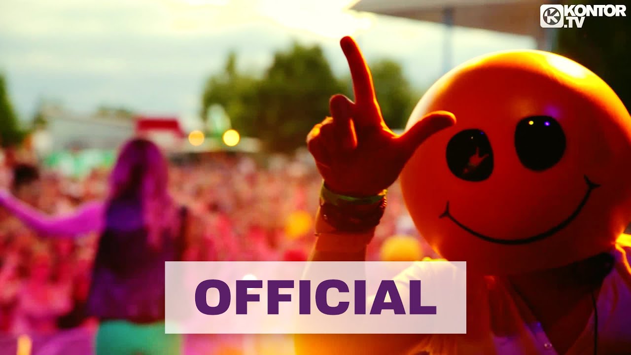 Video starten: Mike Candys feat. Evelyn & Tony T. – Everybody