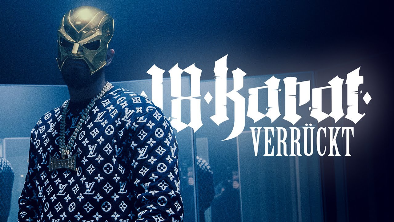 18 Karat – Verrückt