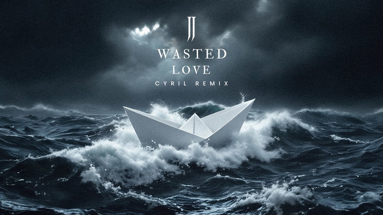 Video starten: JJ – Wasted Love (Cyril Remix)