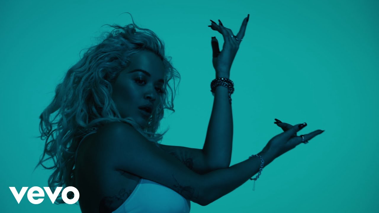 Tiësto, Jonas Blue & Rita Ora – Ritual