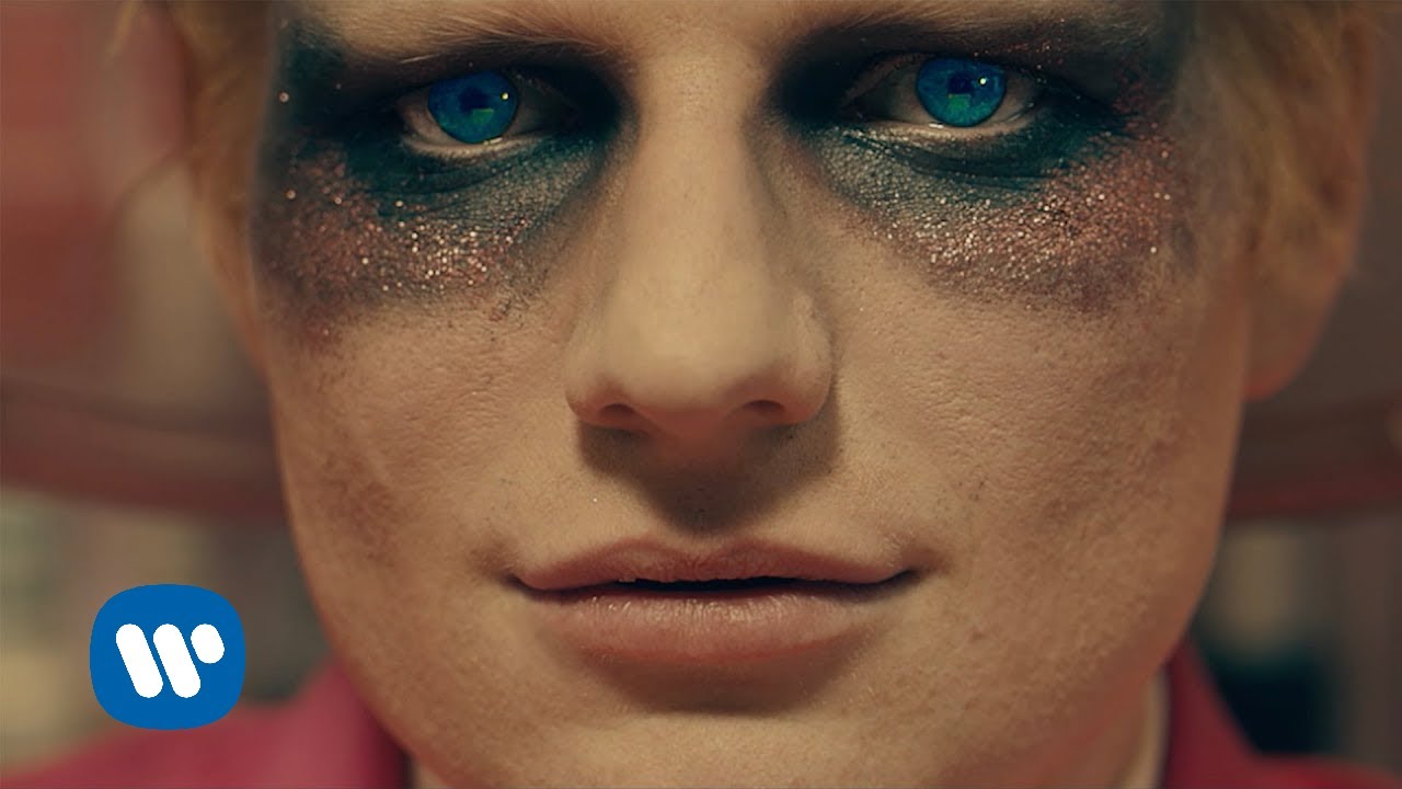 Ed Sheeran – Bad Habits