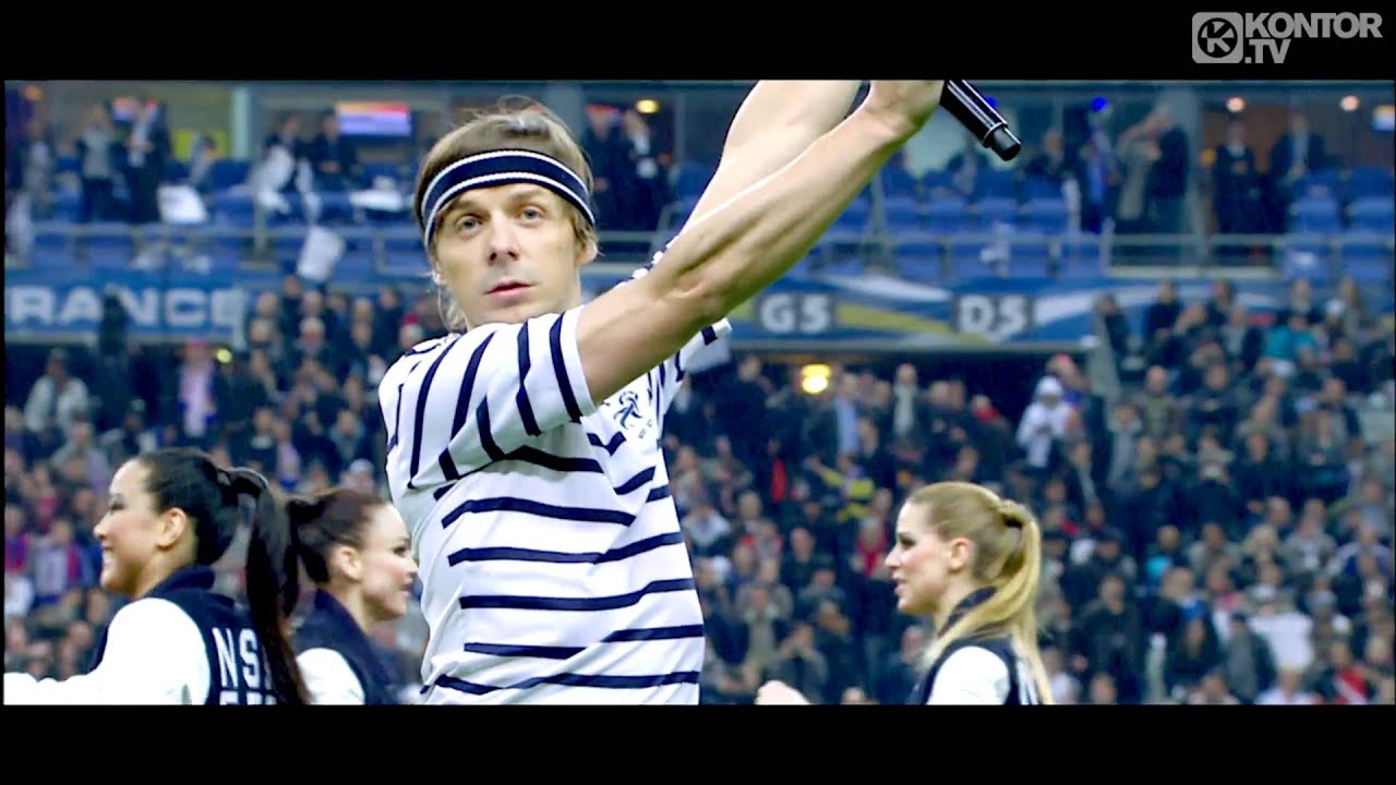 Video starten: Martin Solveig feat. Kele – Ready 2 Go