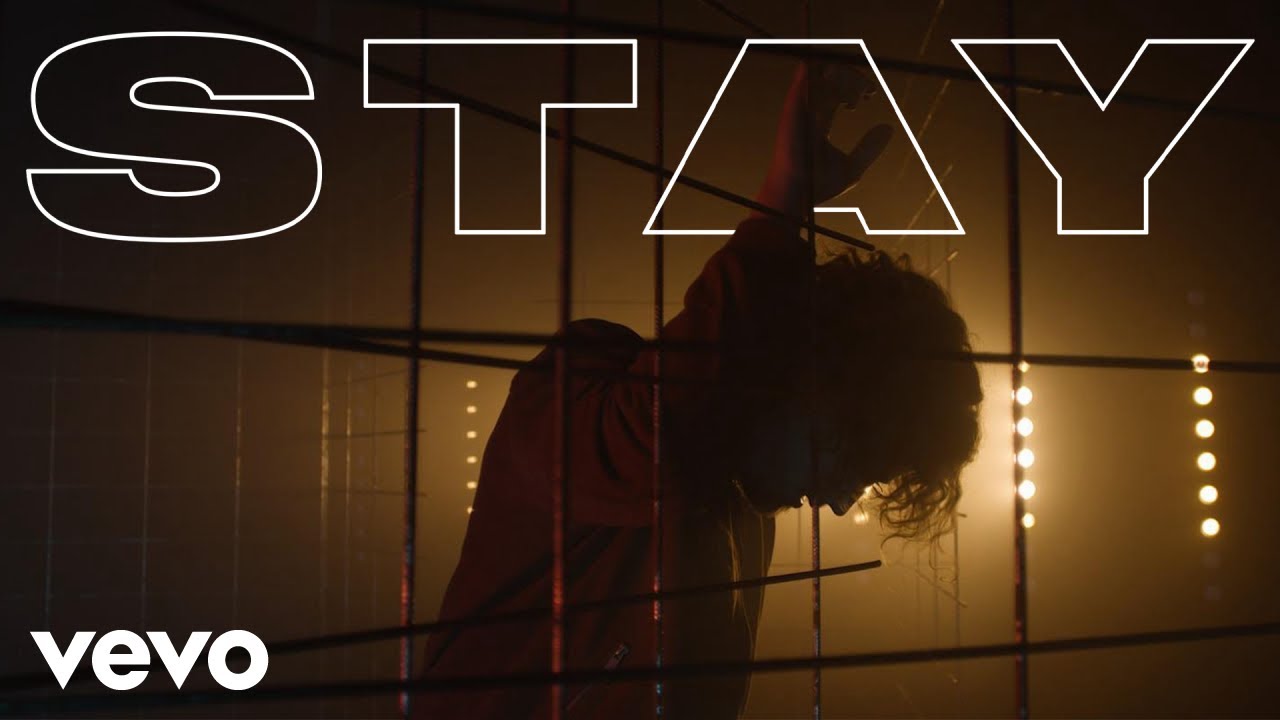 Michael Schulte – Stay