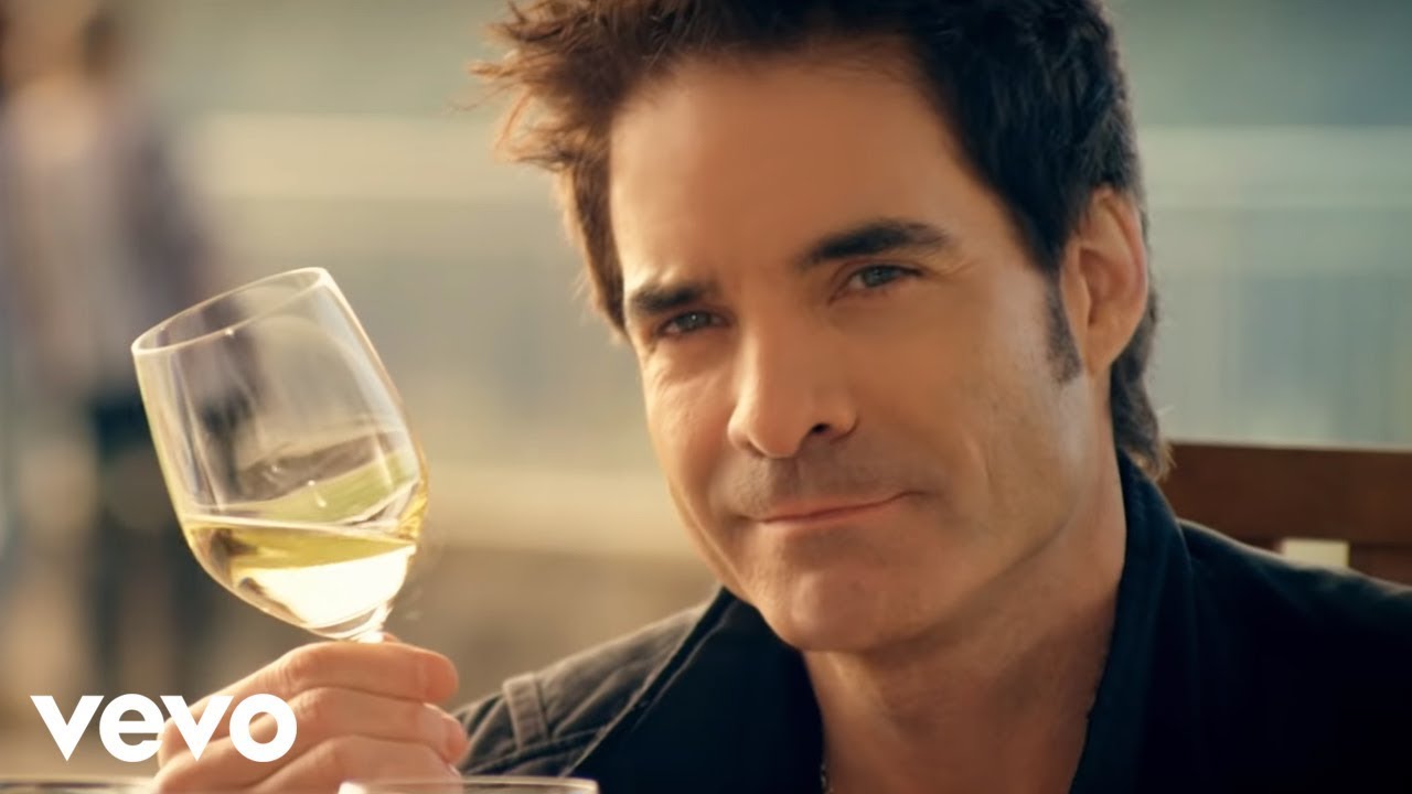 Video starten: Train – Drive By