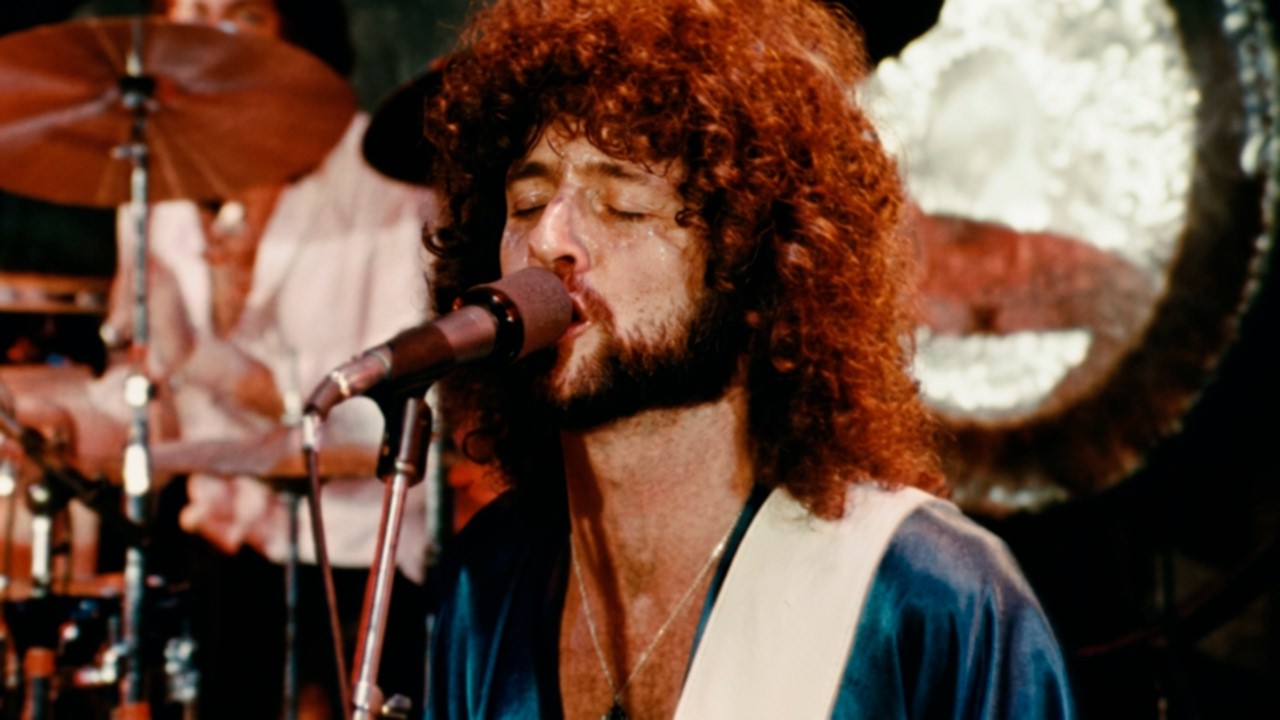 Video starten: Fleetwood Mac – Go Your Own Way