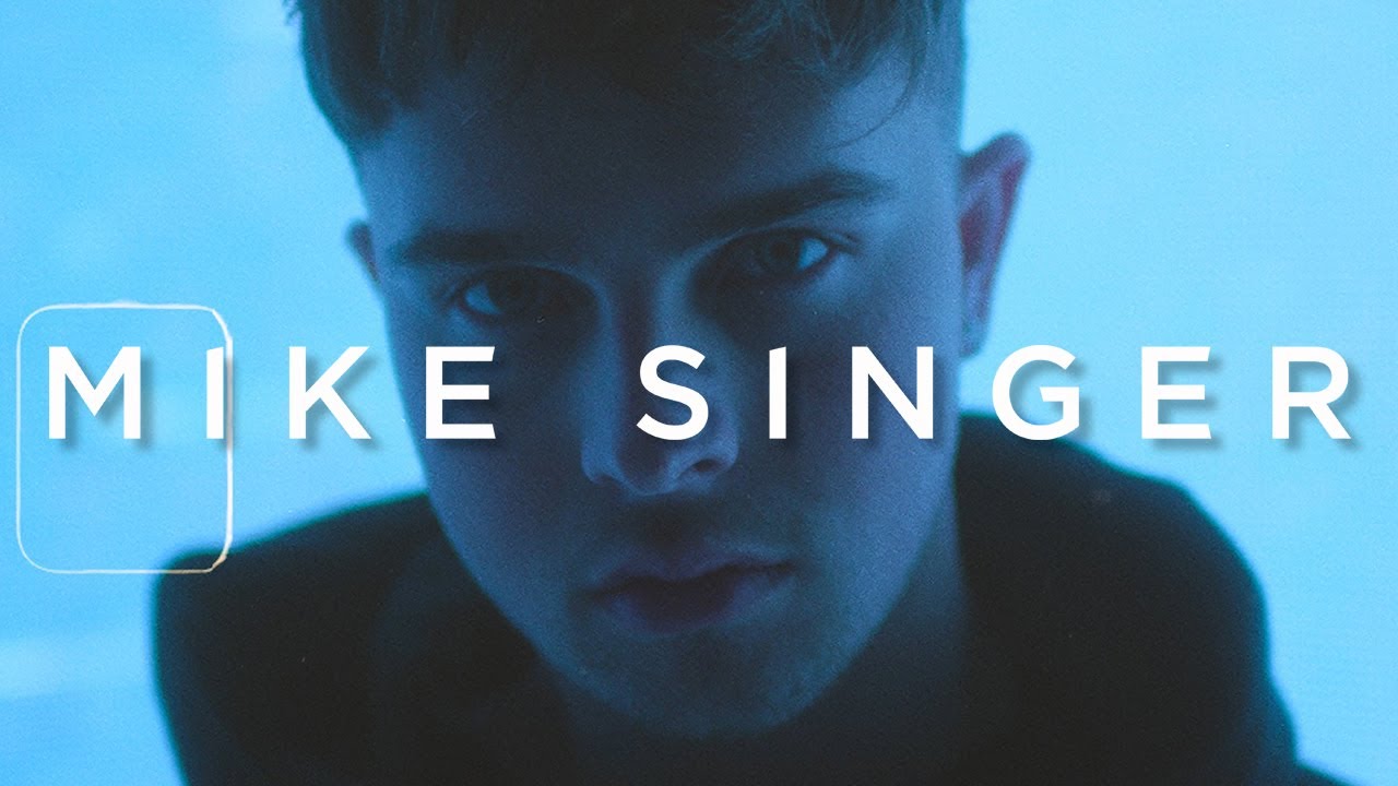 Mike Singer – Paranoid