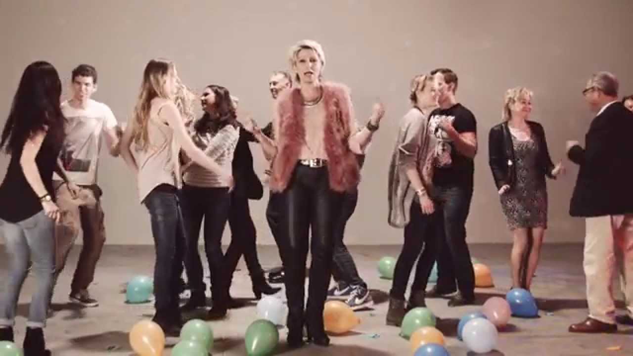 Claudia Jung – Alles was ich brauche bist du