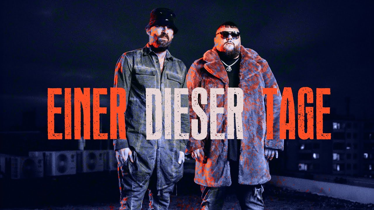 Gentleman & Bozza – Einer dieser Tage