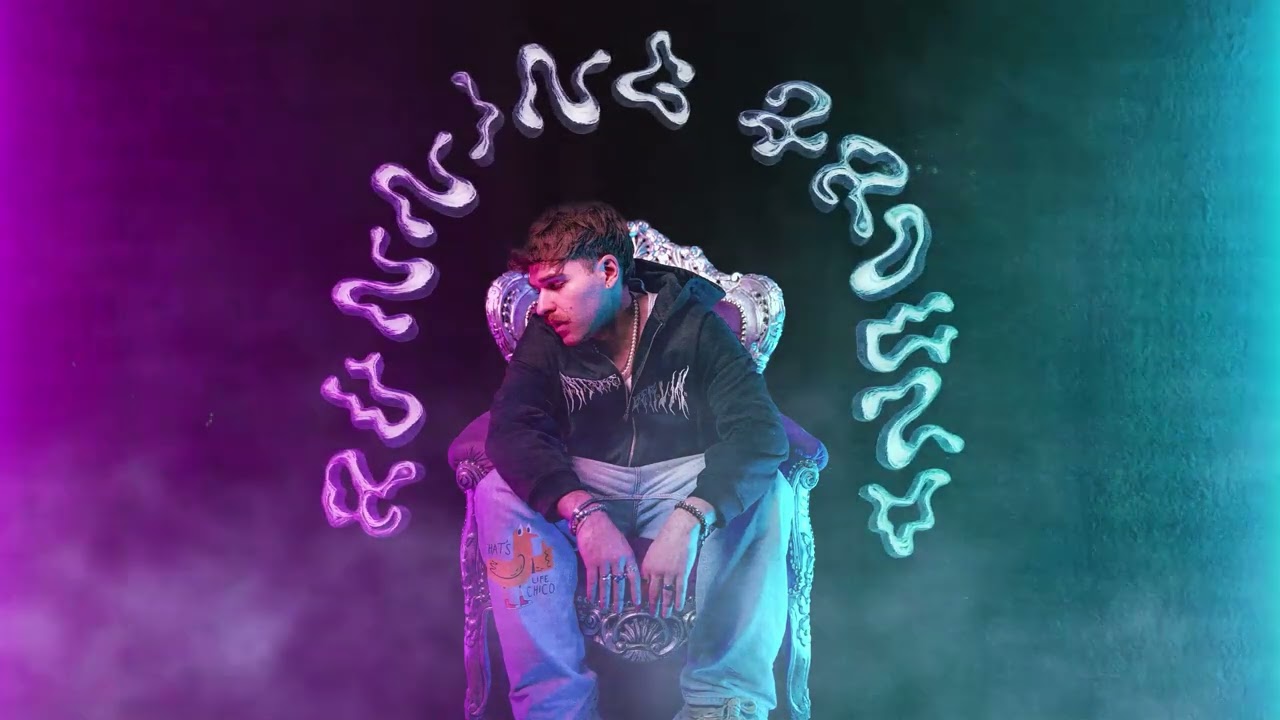 Video starten: Ely Oaks – Running Around
