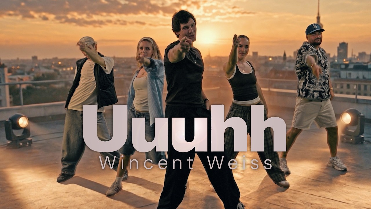 Video starten: Wincent Weiss – Uuuhh